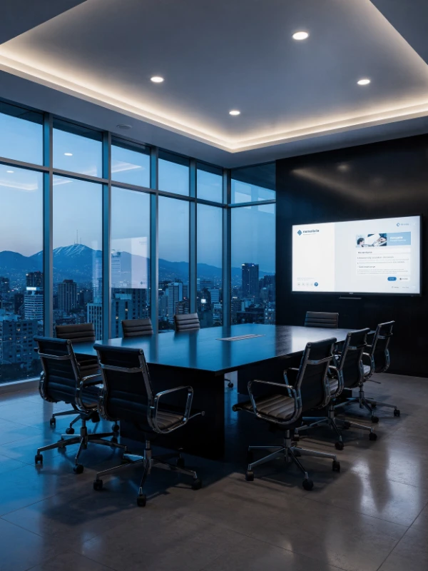 Curso Ley 21.719 de Protección de Datos Personales para empresas en Chile