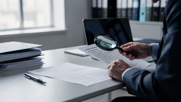 Empresa protegiendo datos personales para fortalecer la confianza de clientes y trabajadores