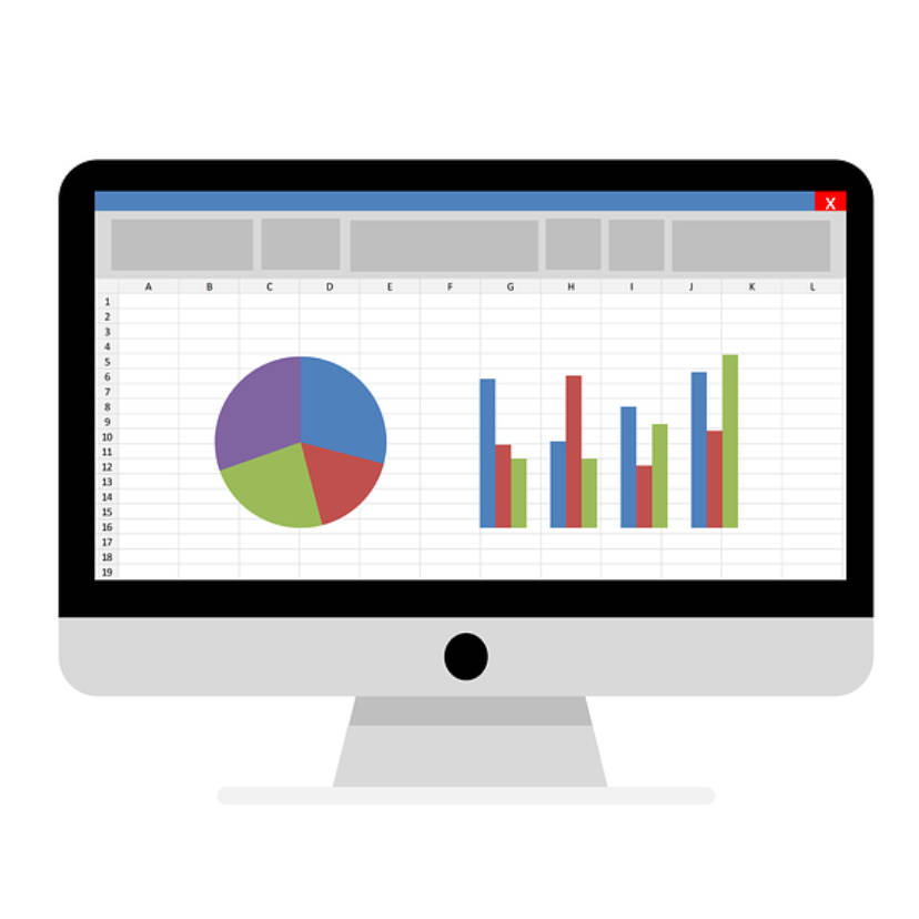 Curso Planilla de Cálculo o Excel
